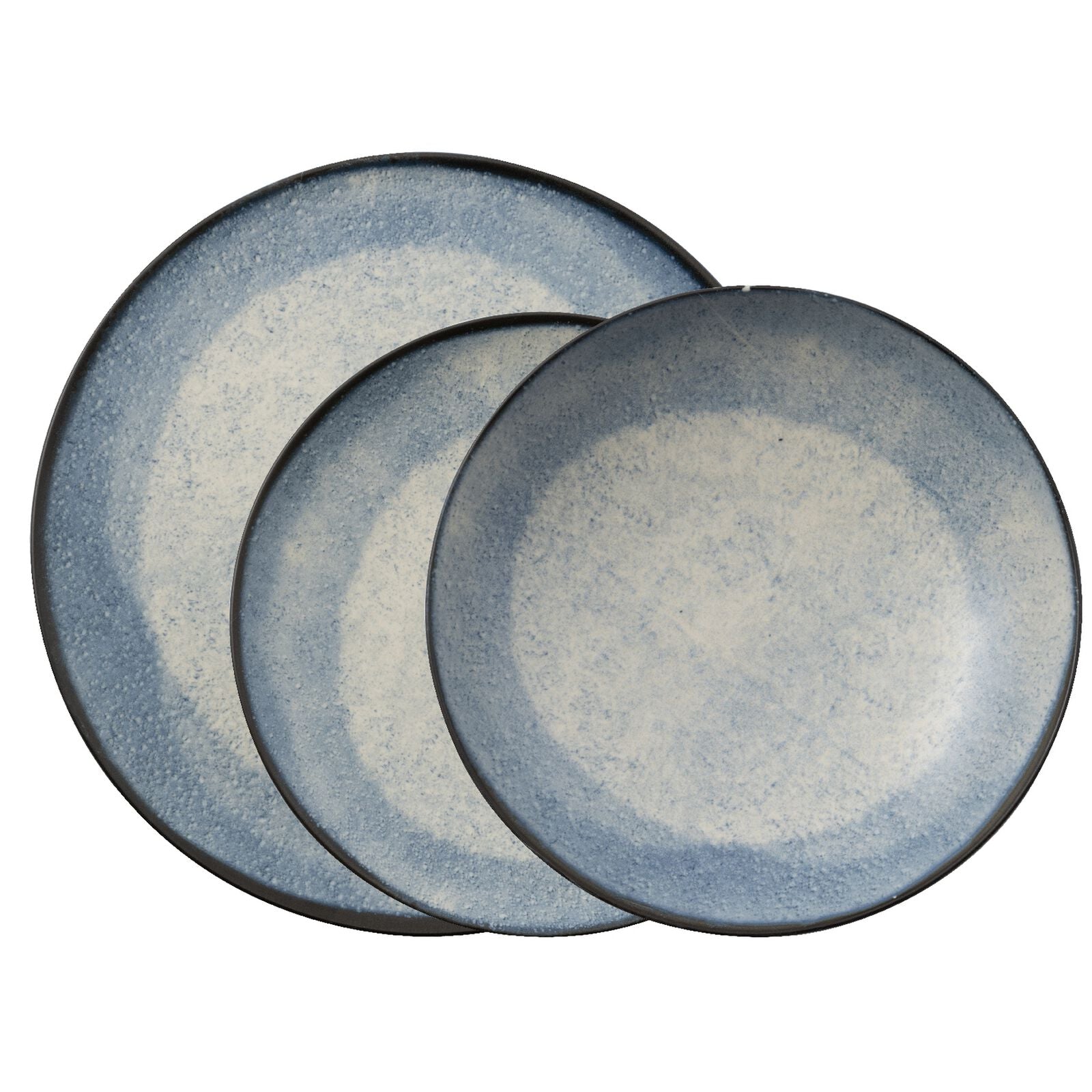 Shade Matt - Set 12 piatti