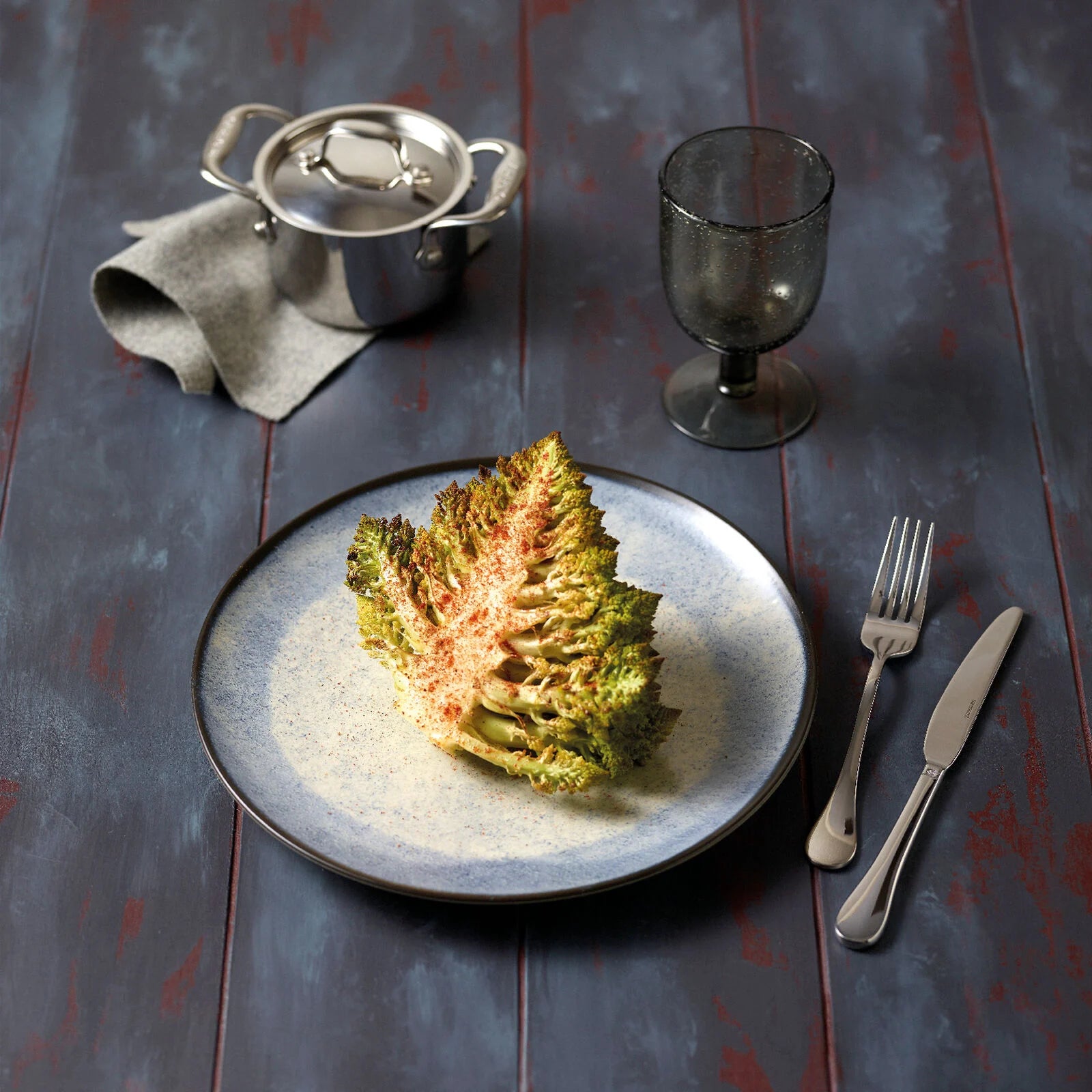 Shade Matt - Set 12 piatti