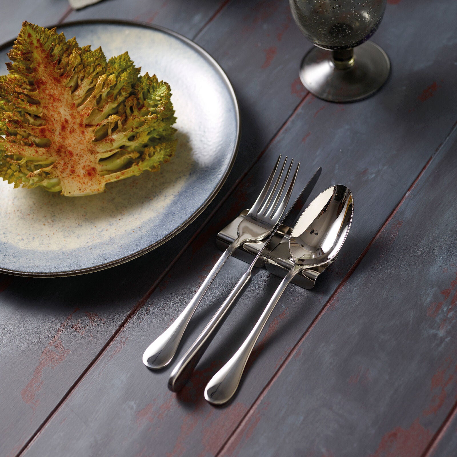 Shade Matt - Set 12 piatti