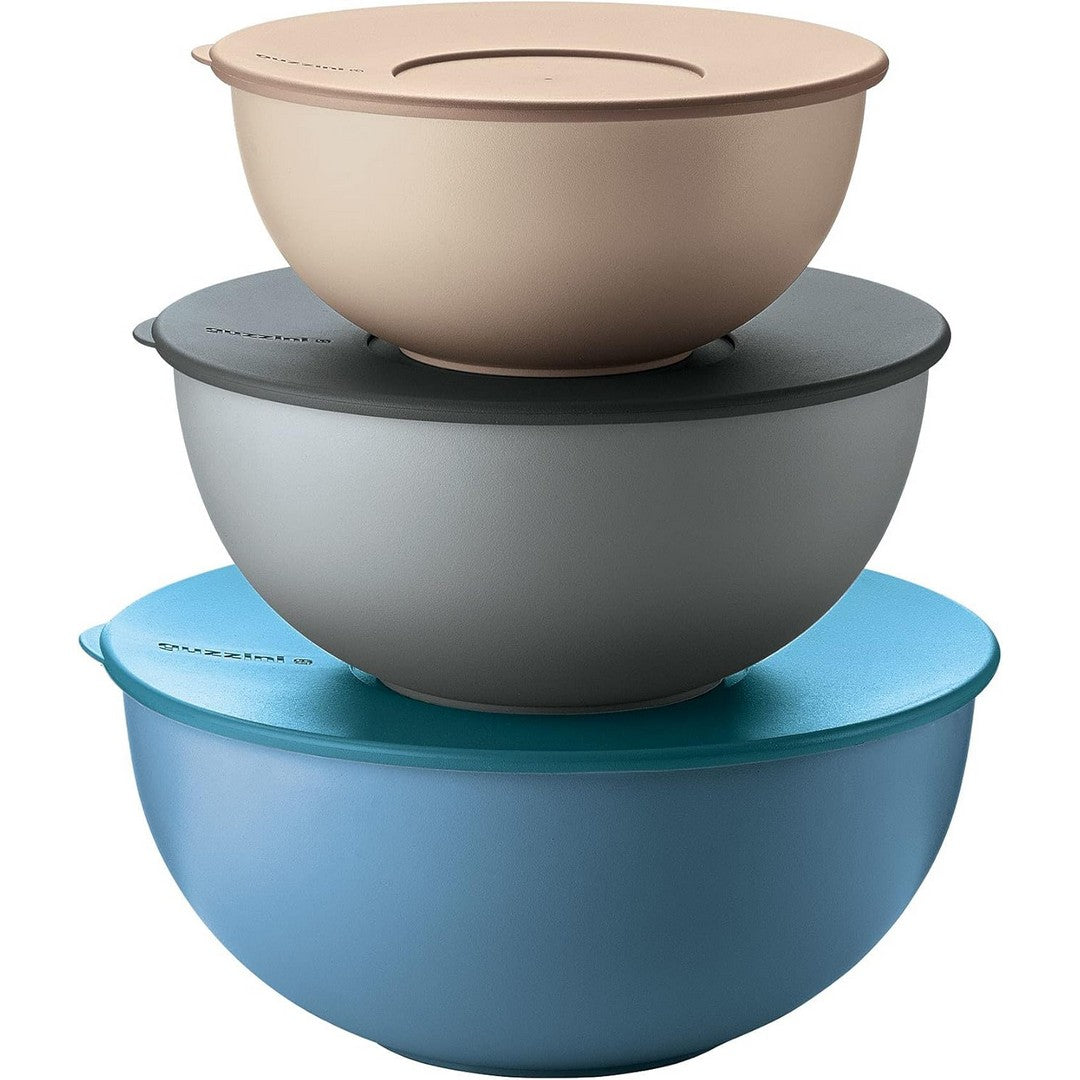 Guzzini Set 3 contenitori everywhere - 29260152
