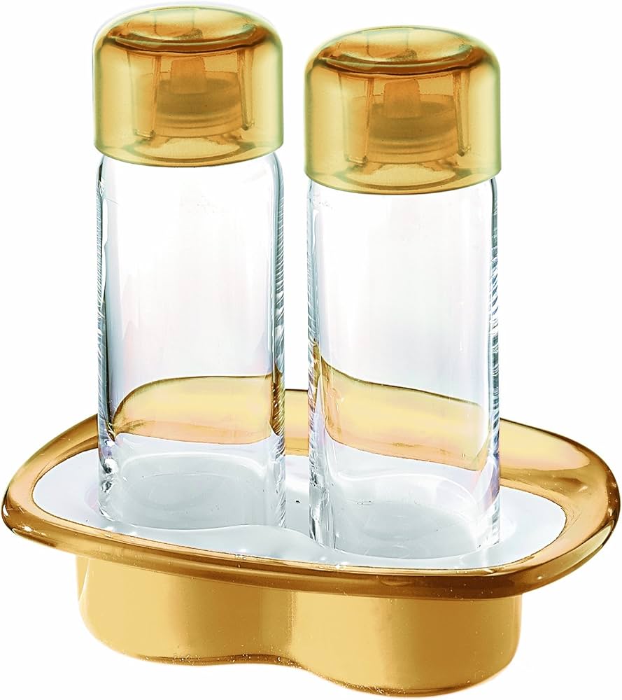 Set Olio/Aceto ' Vintage '