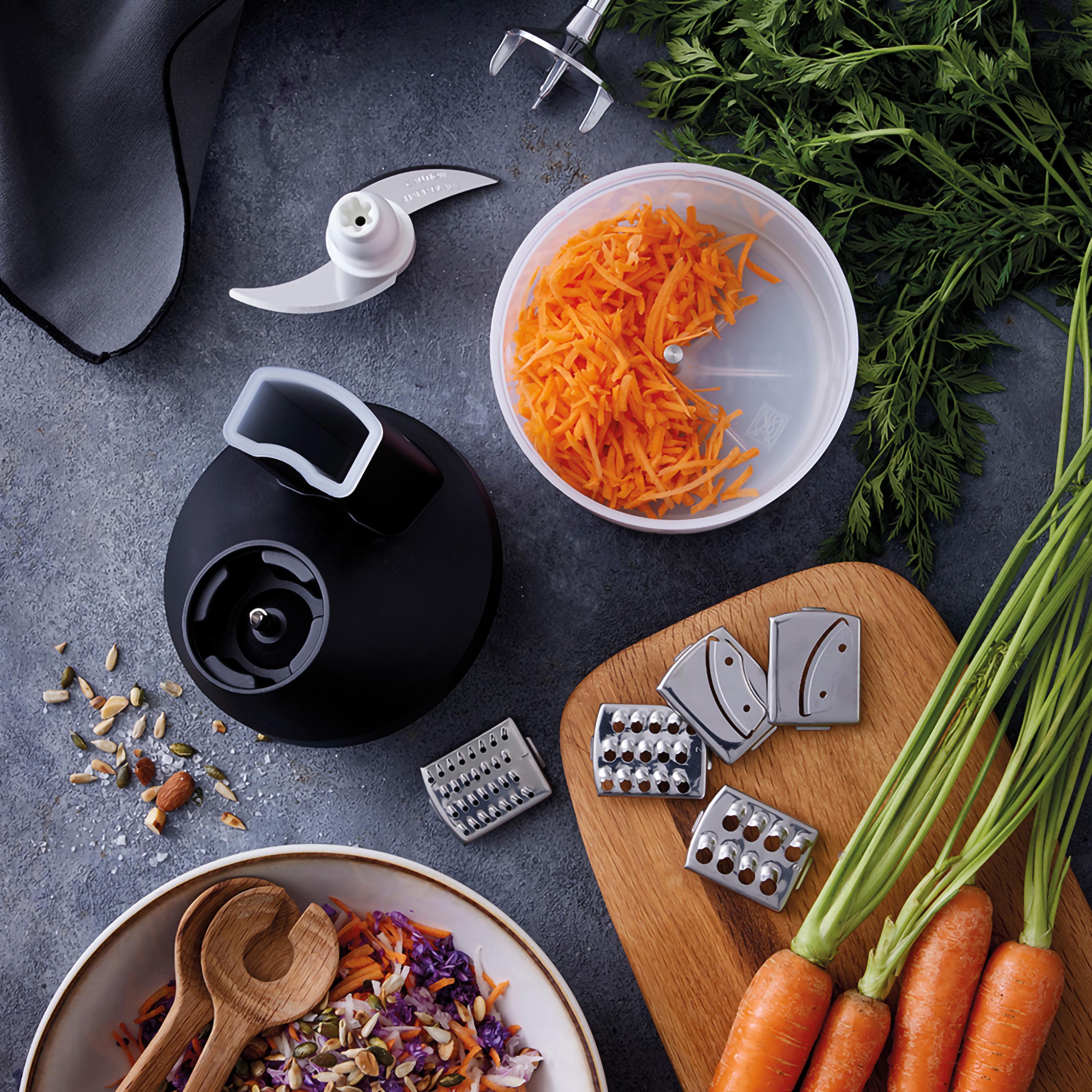 Bamix, Slicesy Rd (1500.004) _