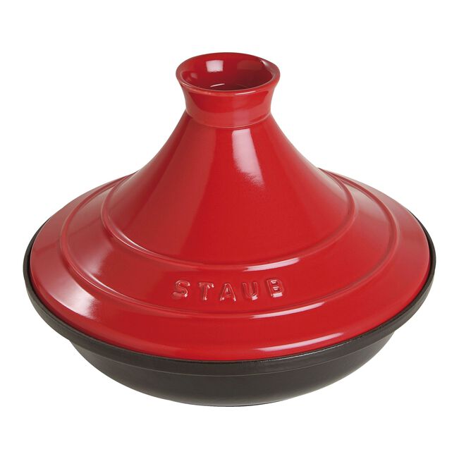 Specialities Tajine - 28 cm, ciliegia