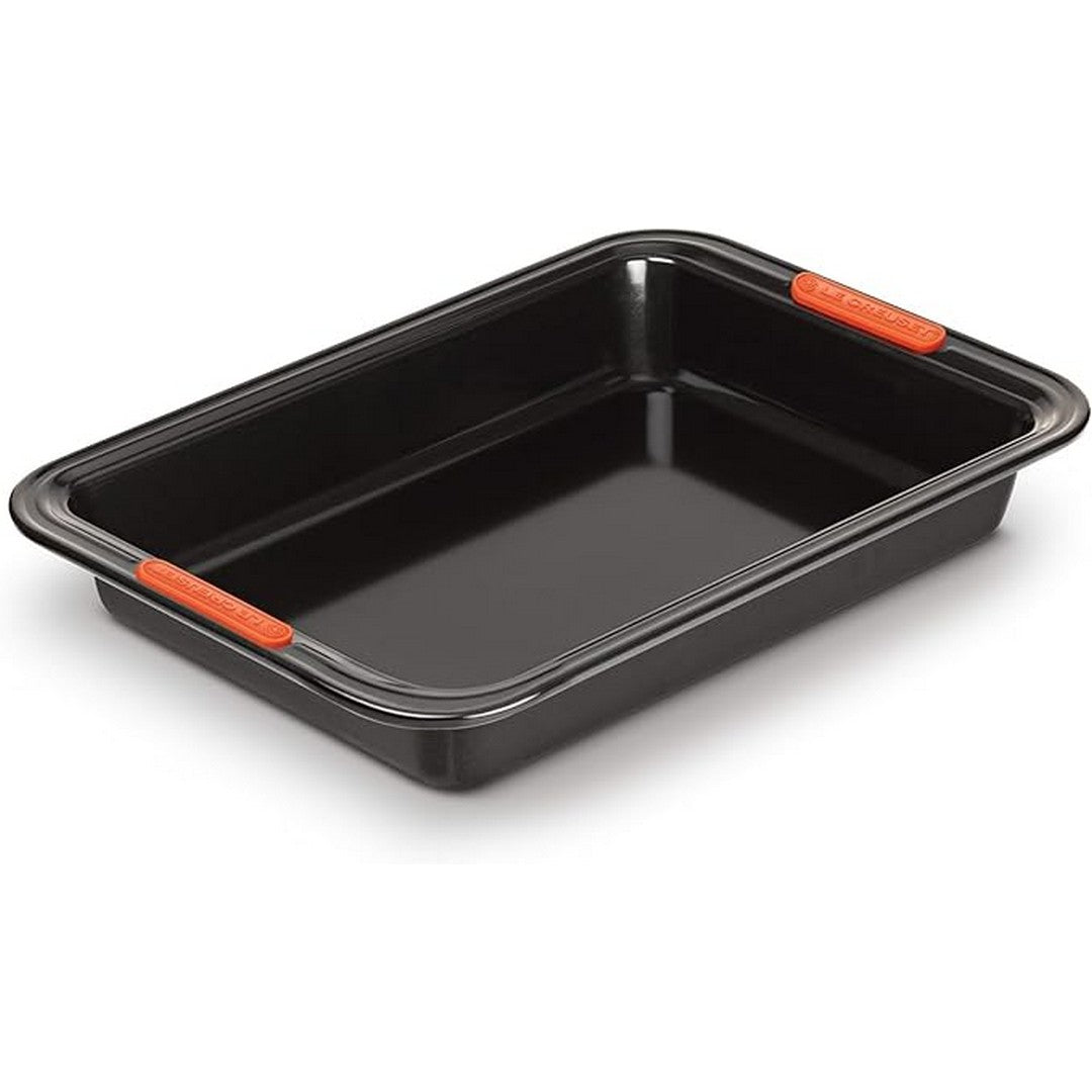 Le Creuset Tortiera Rettangolare, 33 x 23 cm