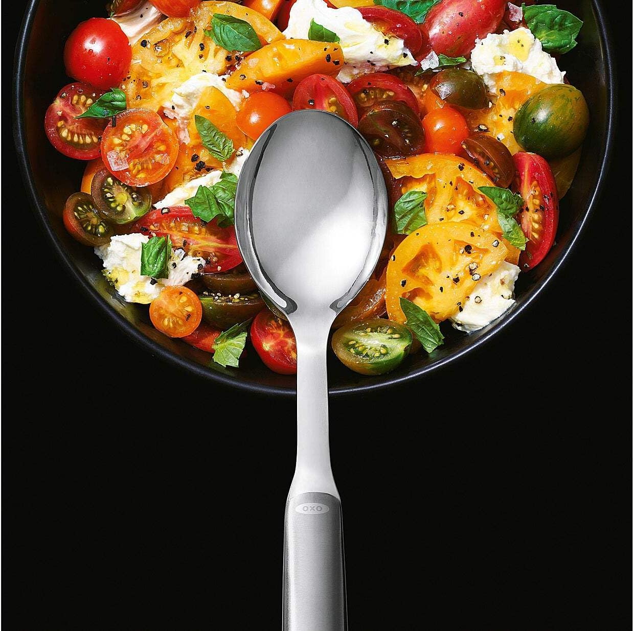 OXO Steel Cucchiaio da portata