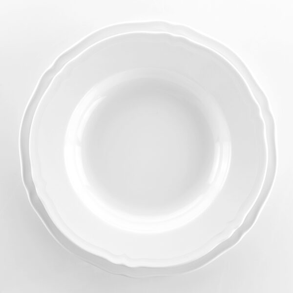 SERVIZIO 18 PEZZI TAVOLA PARIS