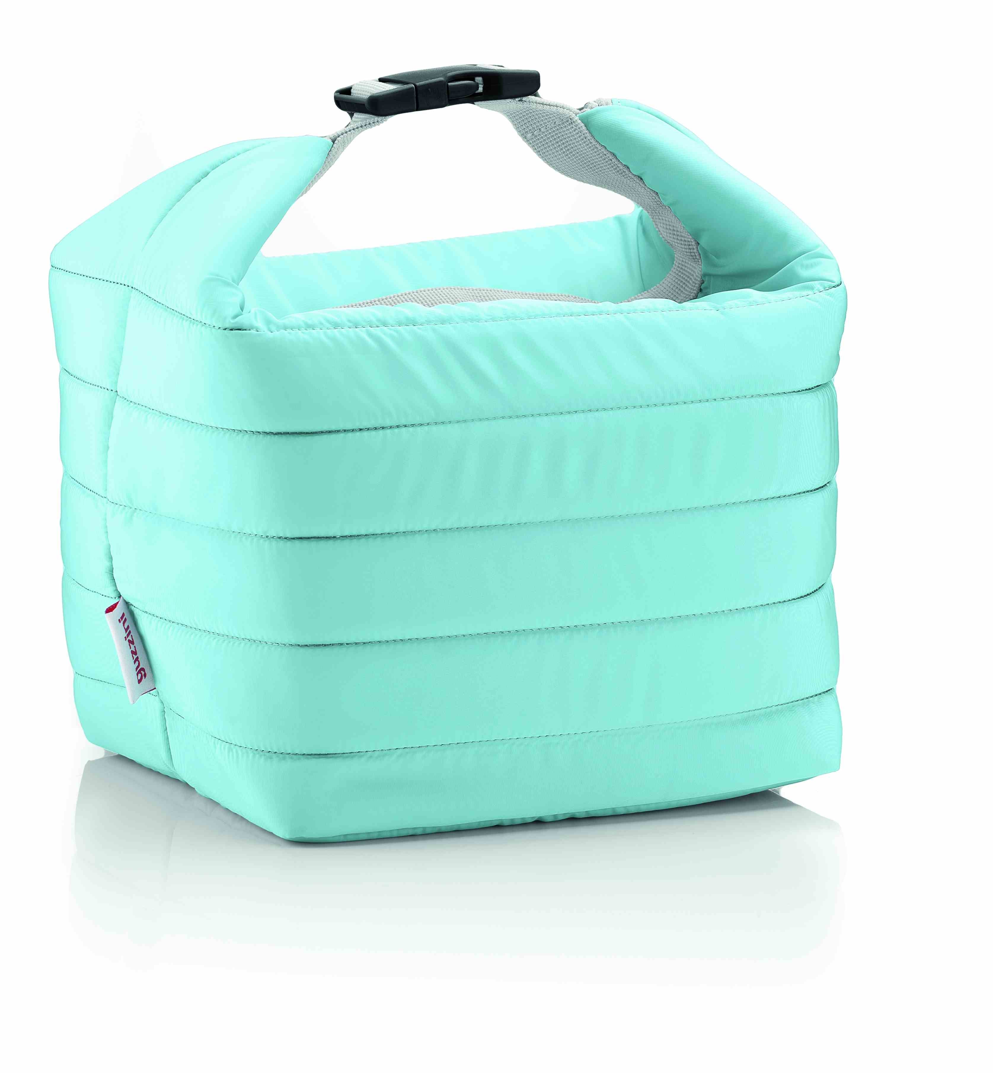 BORSA TERMCA - TERMAL BAG - AZZURRO