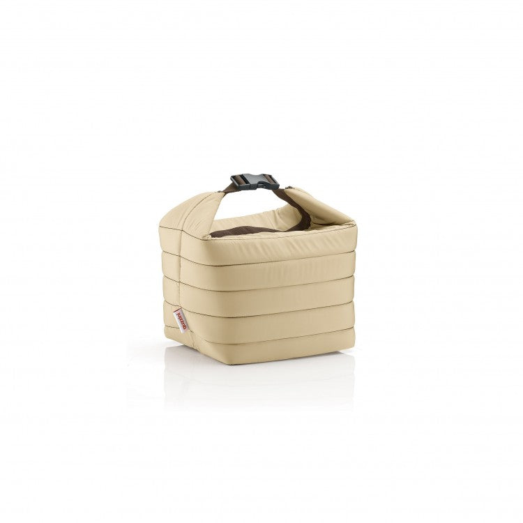 BORSA TERMCA - TERMAL BAG - BEIGE