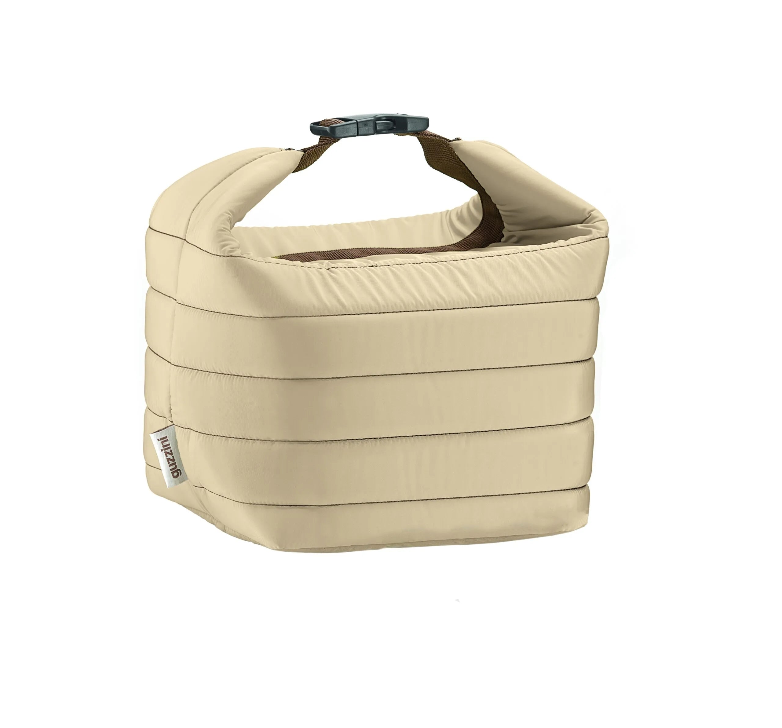 BORSA TERMCA - TERMAL BAG - BEIGE