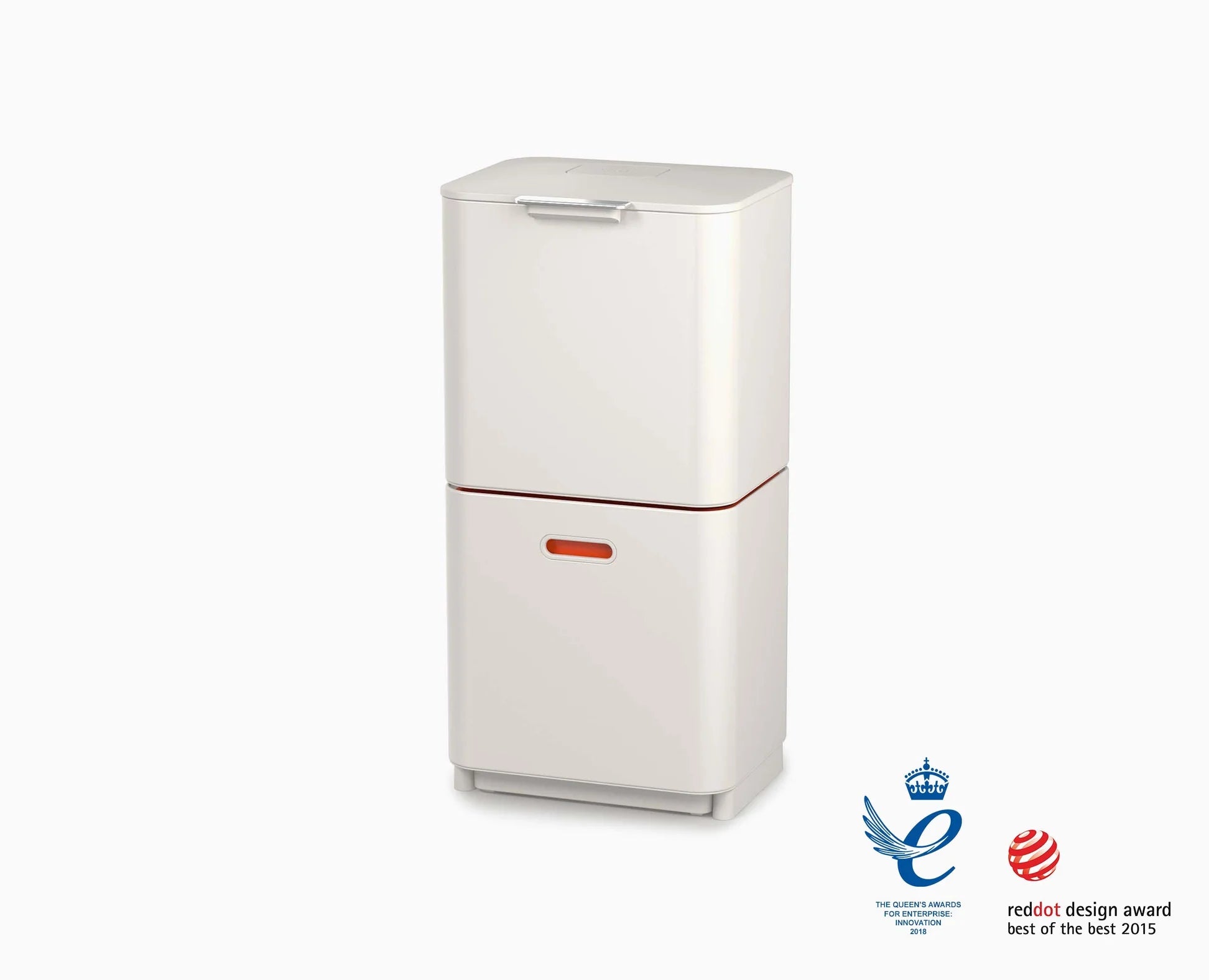 Joseph Joseph totem max60 litri - pietra