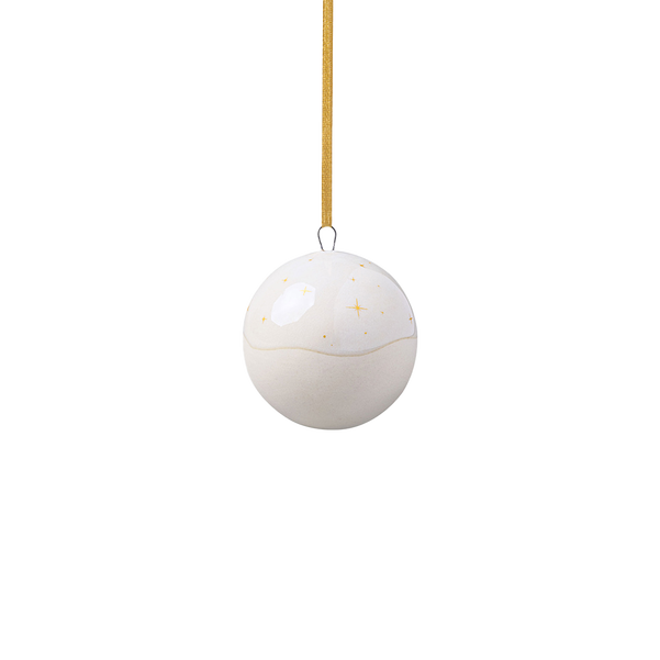 Villeroy & Boch - Winter Glow Addobbi natalizi