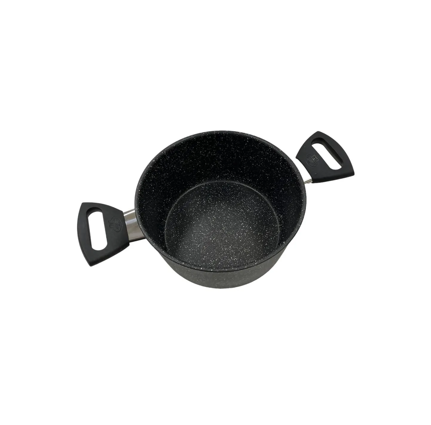 VIPITENO CASSERUOLA 2MANICI 20 CM