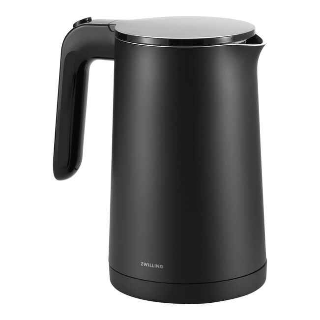 Bollitore elettrico - 1 l, nero