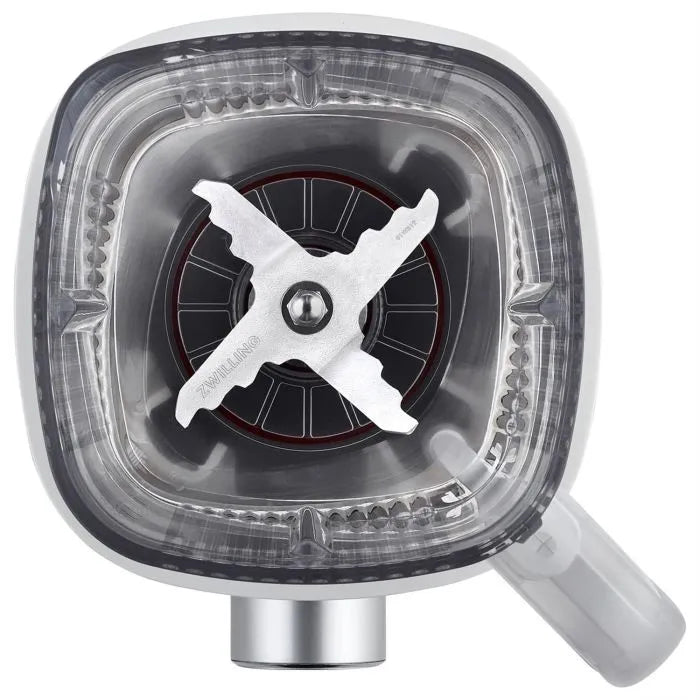 Ballarini ZW Frullatore da tavolo silver ENFINIGY