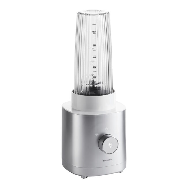 Enfinigy Personal blender - color argento