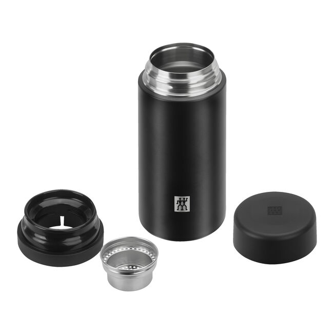 ZWILLING Thermo Infusore Termico - 420 ml, acciaio inox