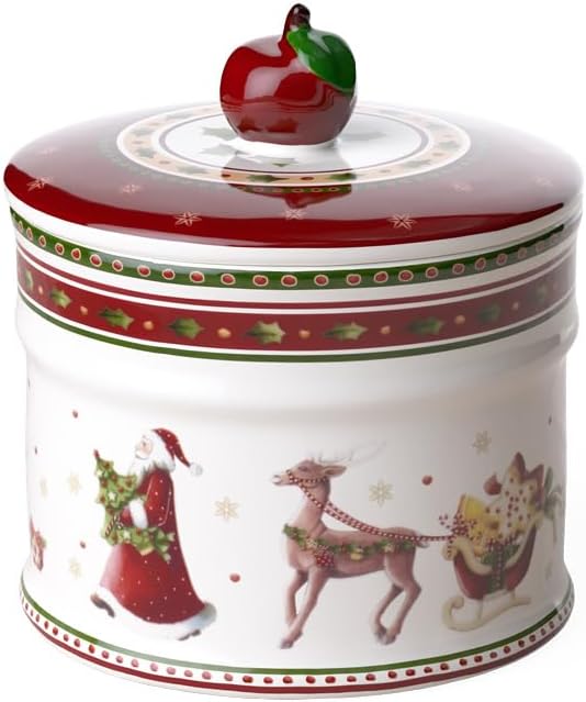 Immagine del prodotto Villeroy & Boch - Winter Bakery Delight Barattolo Roto