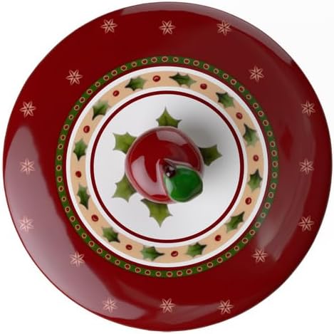 Immagine del prodotto Villeroy & Boch - Winter Bakery Delight Barattolo Roto