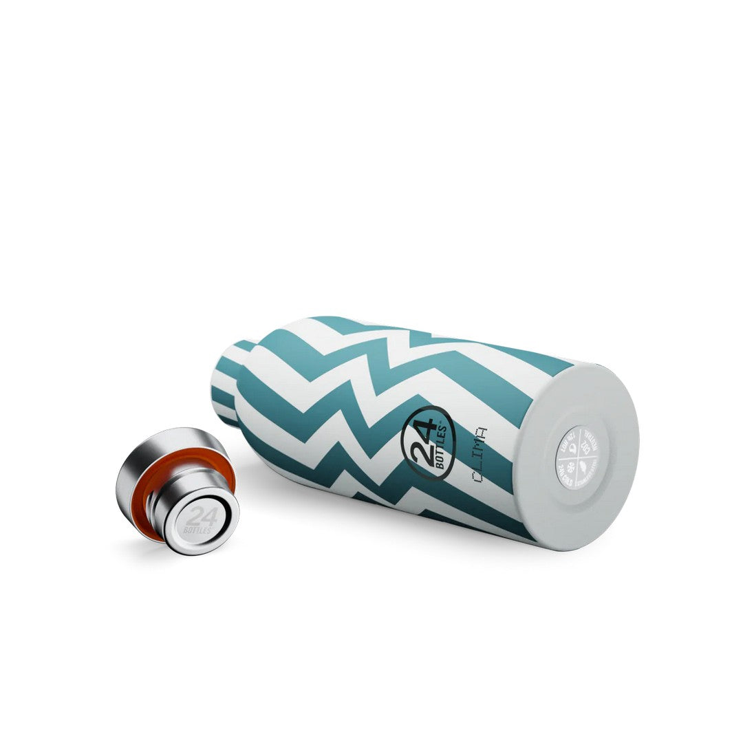 24Bottles Clima Bottle 050 Patio - 001869