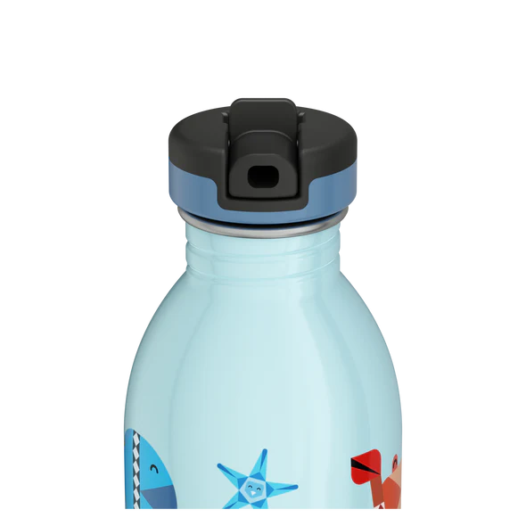 24Bottles Urban Bottle 050 Sea Friends - LP - 001965