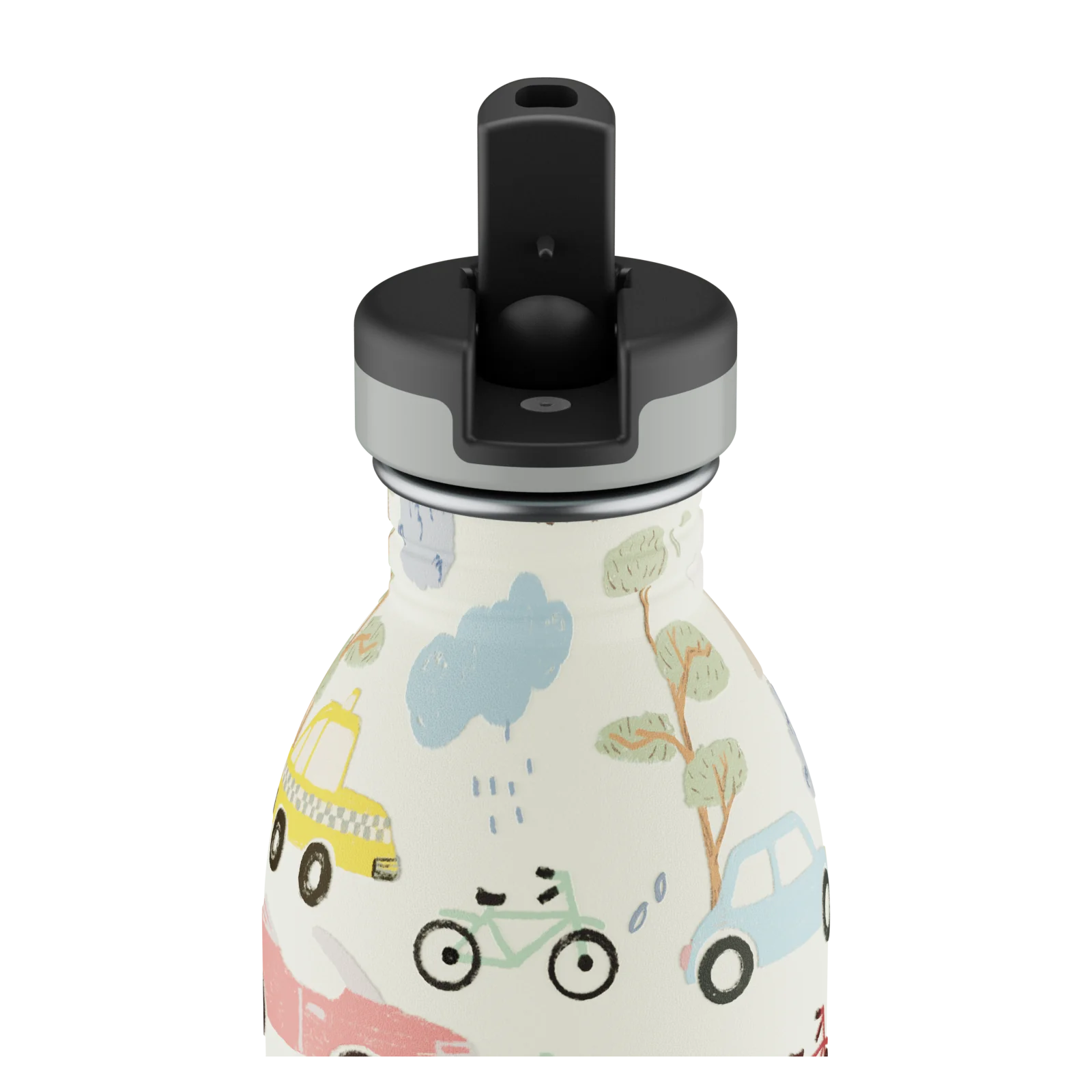 Kids Bottle Adventure Friends 500 ml
