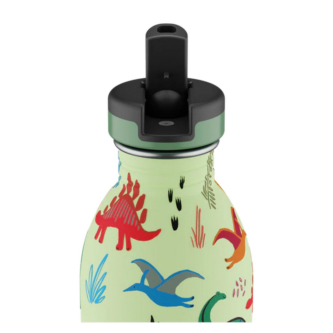 24Bottles Urban Bottle 050 Jurassic Friends - LP - 001898