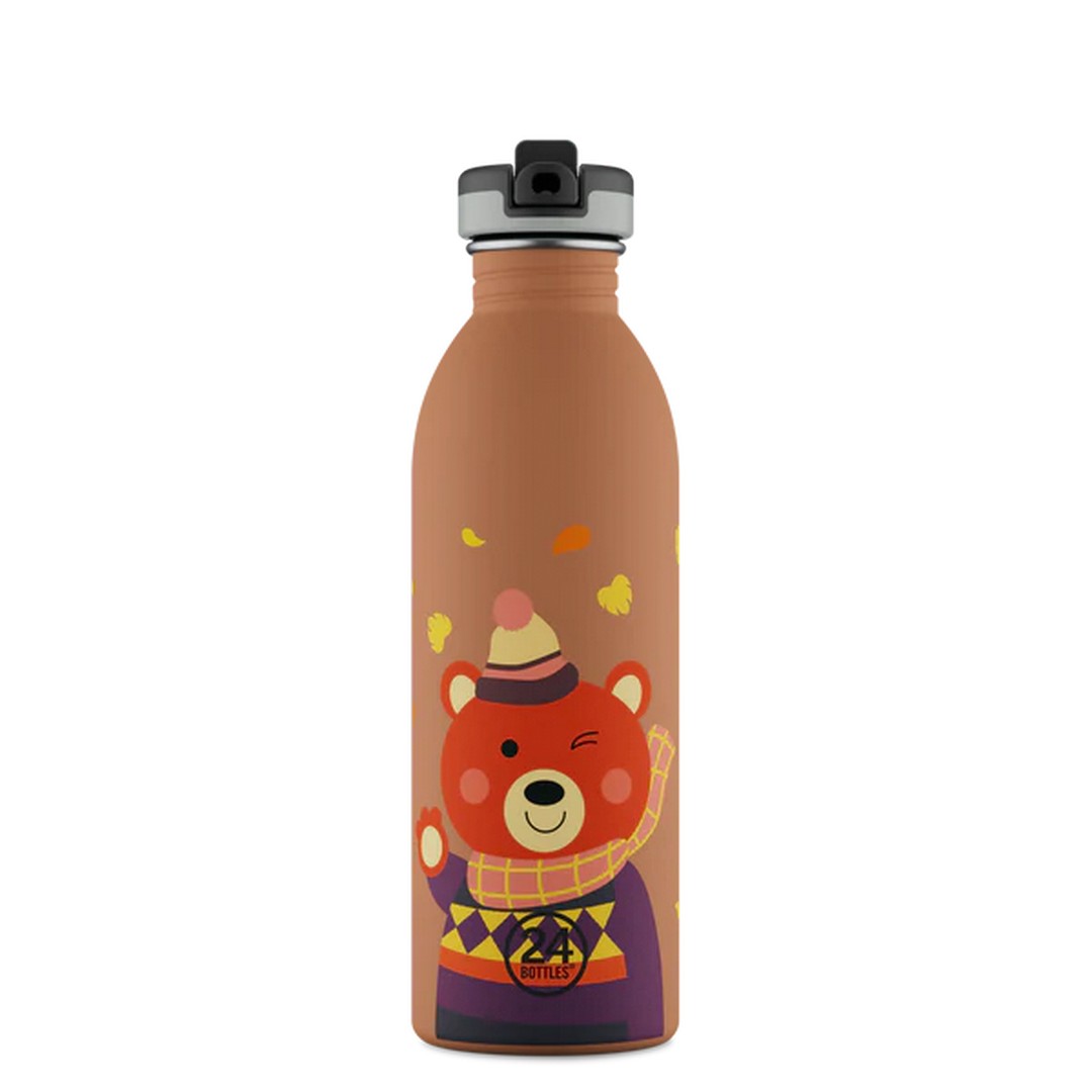 24Bottles Urban Bottle 050 Sweet Bear - 001962