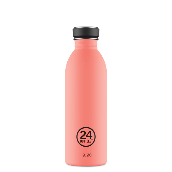 24Bottles Urban Bottle 050 Blush Rose - 000575