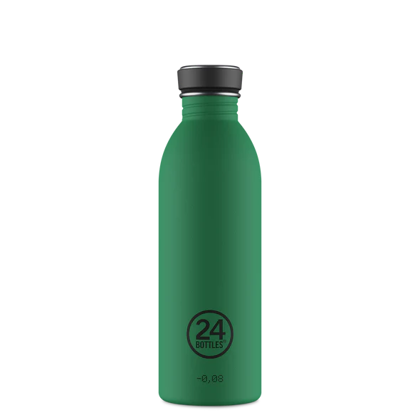 Urban Bottle Emerald Green 500 ml