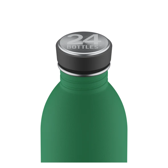 Urban Bottle Emerald Green 500 ml