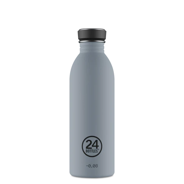 Urban Bottle Formal Grey 500 ml