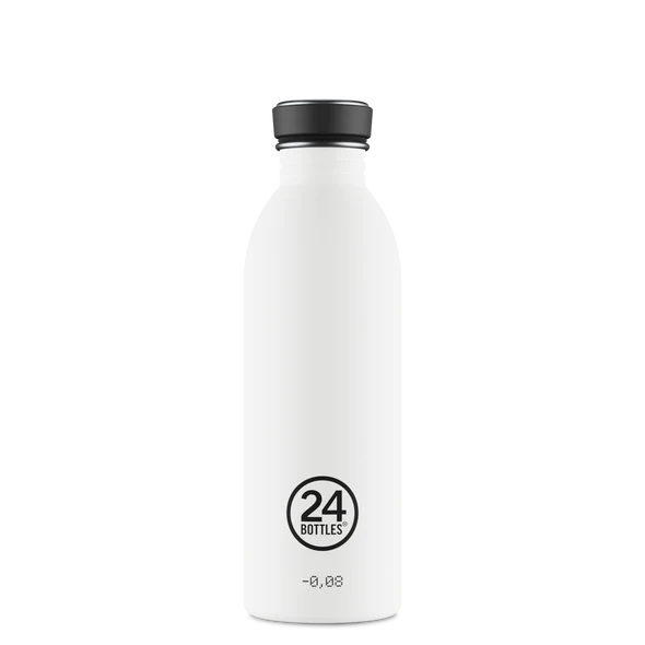 Urban Bottle Ice White 500 ml