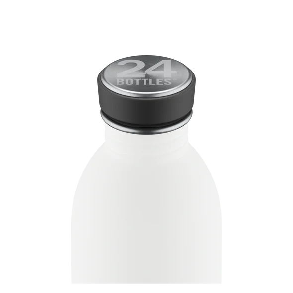 Urban Bottle Ice White 500 ml