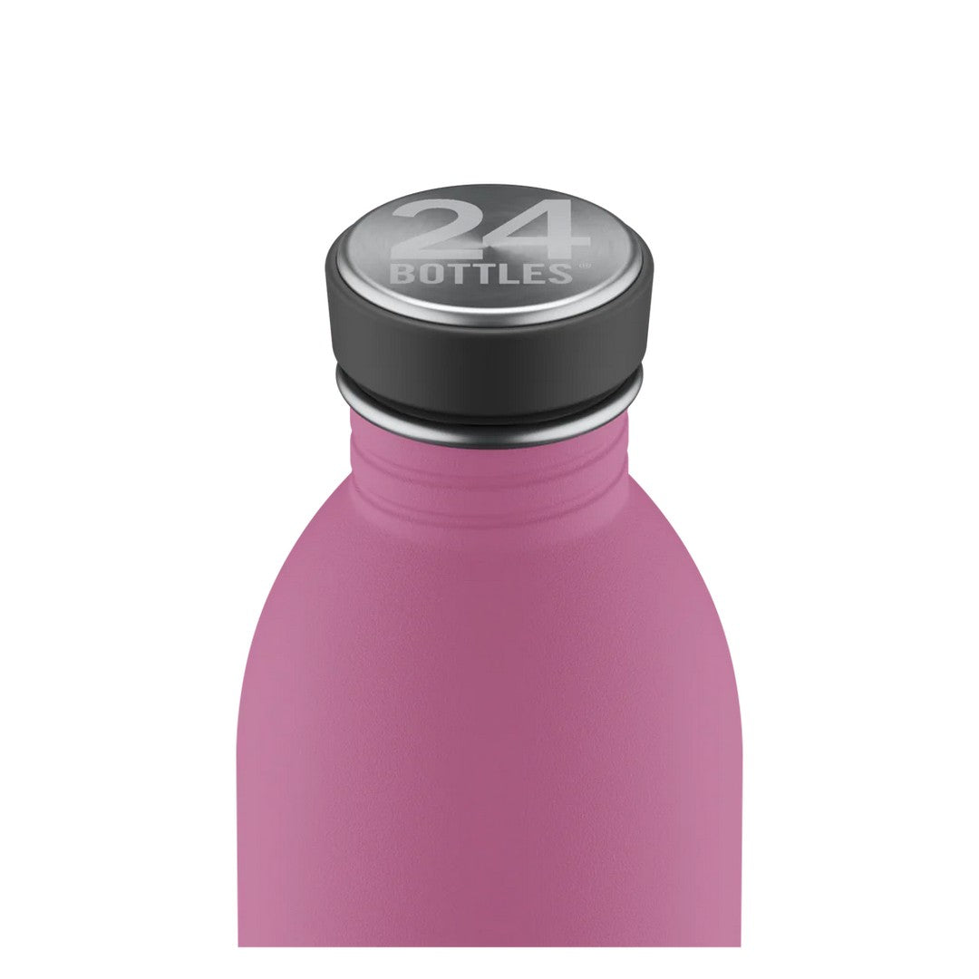 24Bottles Urban Bottle 050 Mauve - 000572