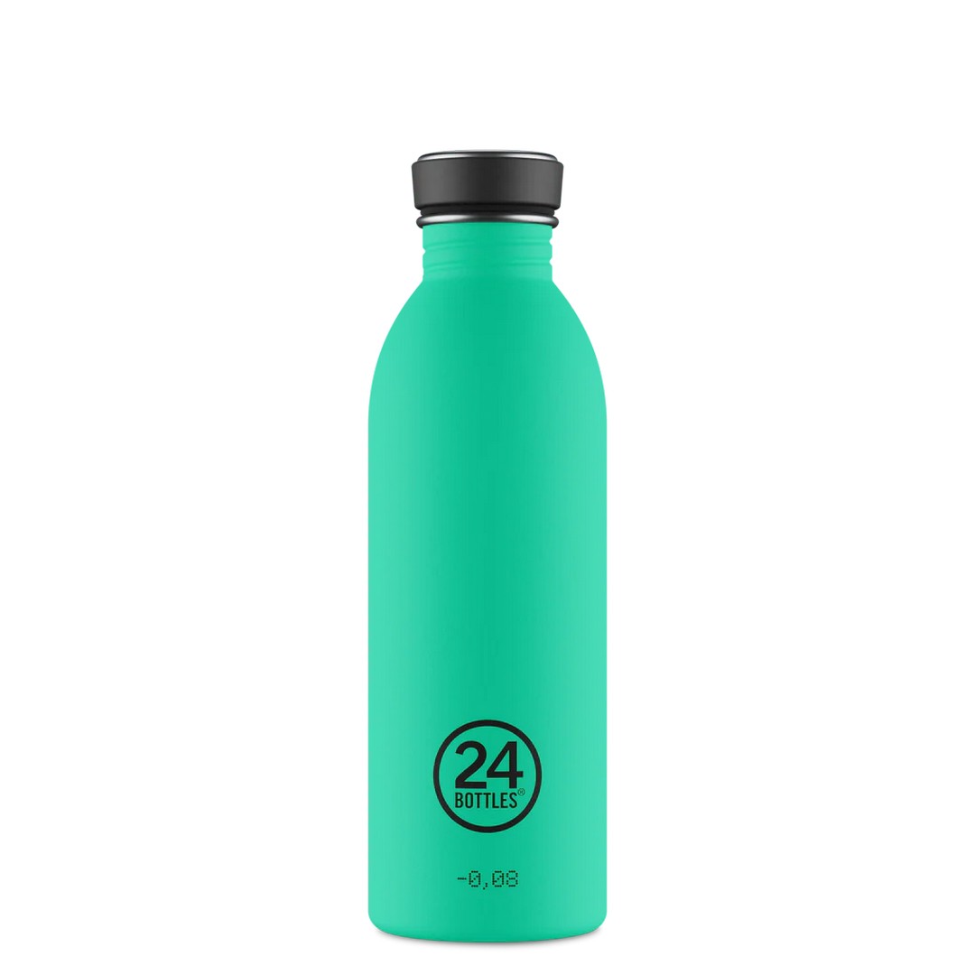 24Bottles Urban Bottle 050 Mint - 000570