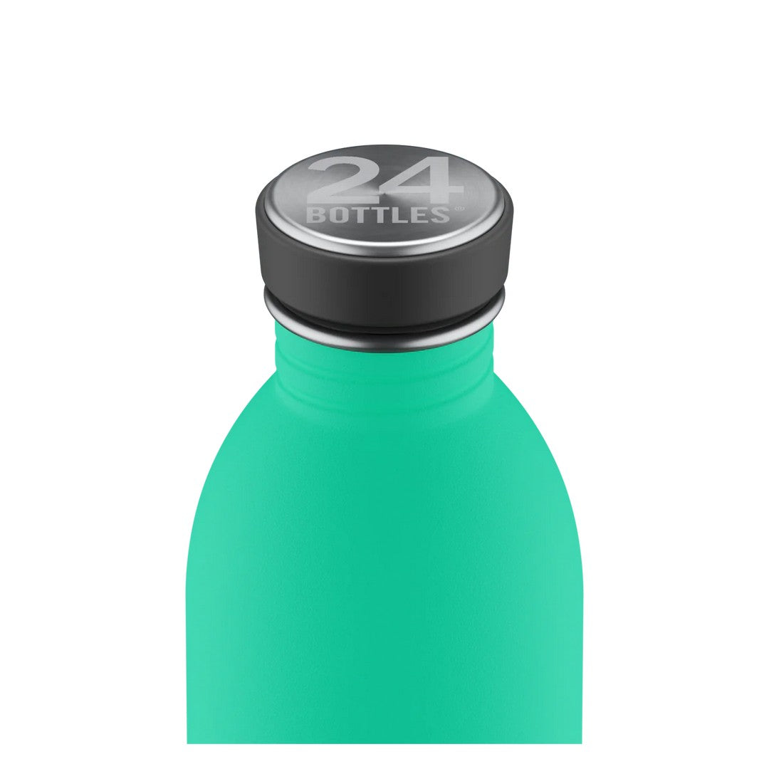 24Bottles Urban Bottle 050 Mint - 000570