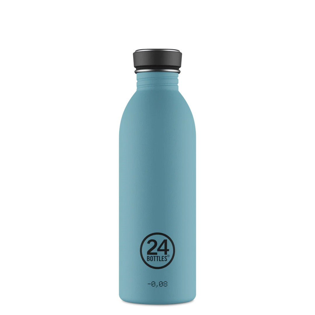 24Bottles Urban Bottle 050 Powder Blue - 000564