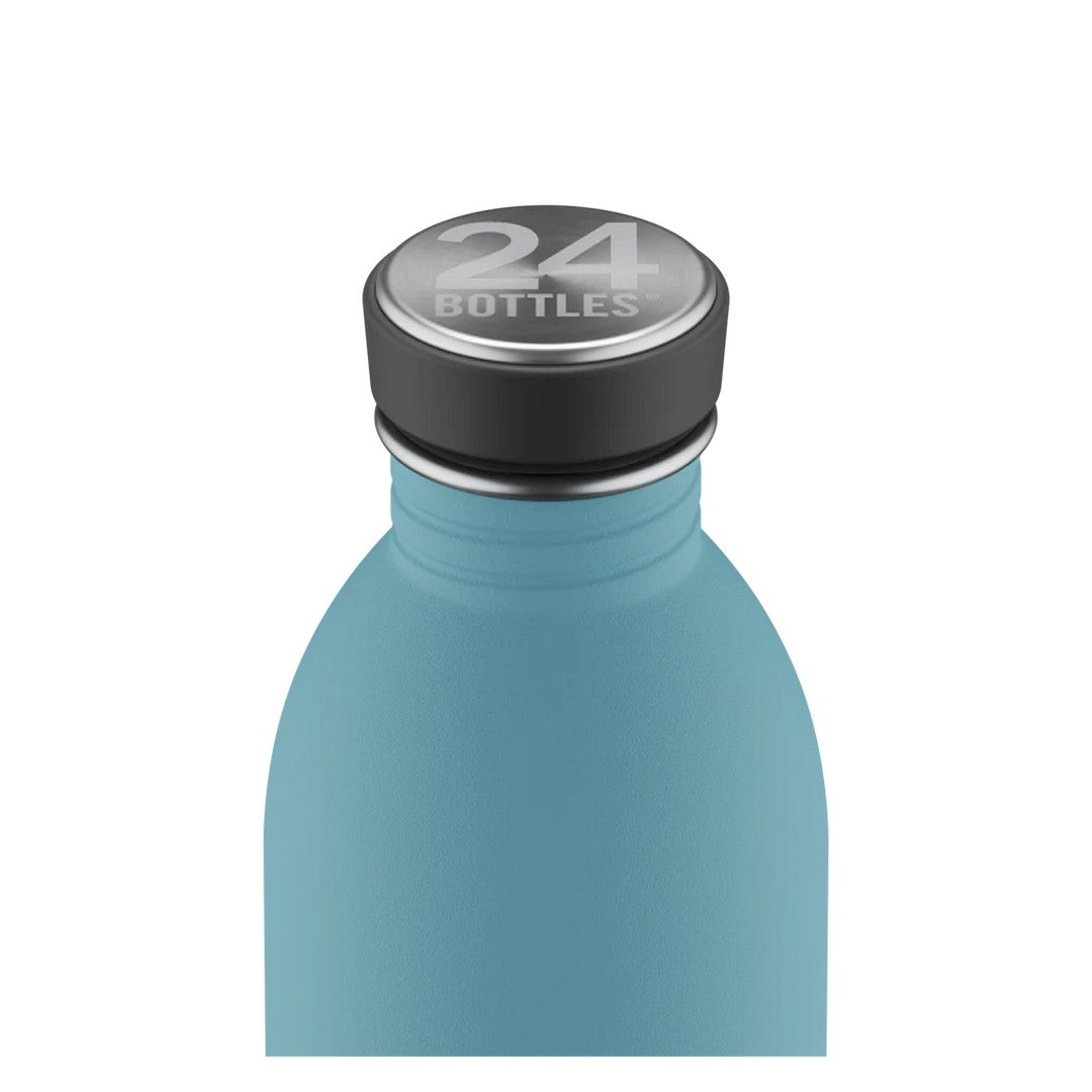 24Bottles Urban Bottle 050 Powder Blue - 000564
