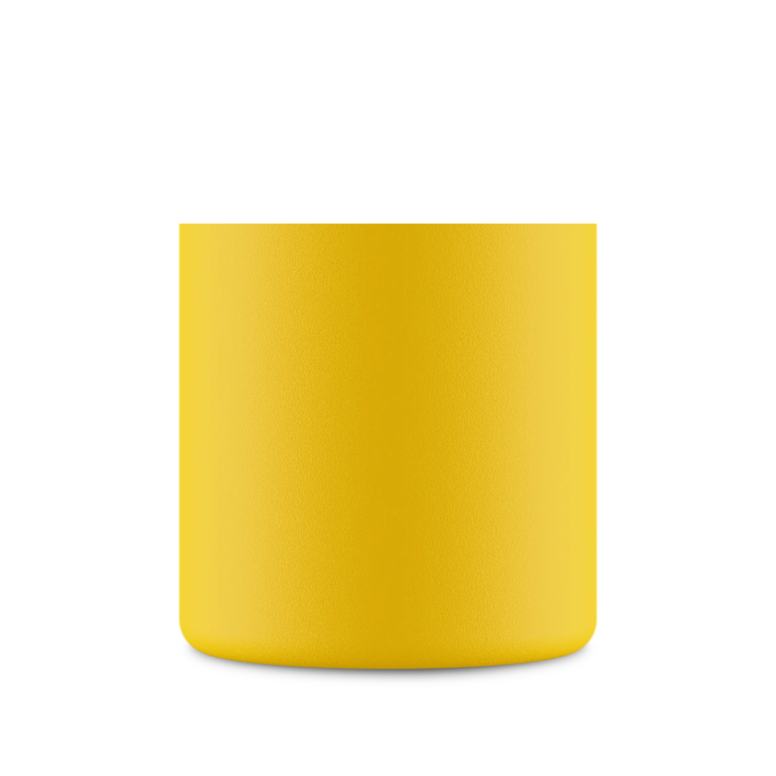 24Bottles Urban Bottle 050 Stone TaxiYellow - 000674