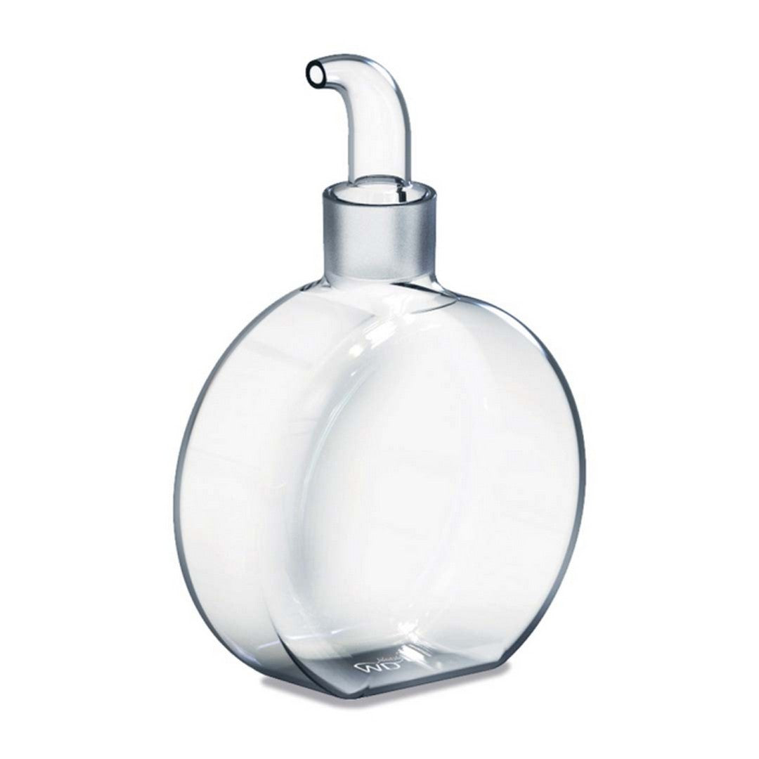 Wd Lifestyle Oliera /acetiera in vetro borosilicato Capacità 400 ml Forma Boy Sc
