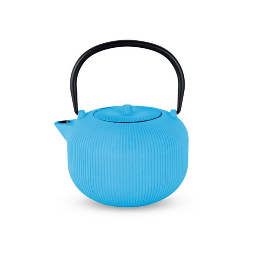 Wd Lifestyle Teiera in ghisa 1L azzurro - WD771AZ