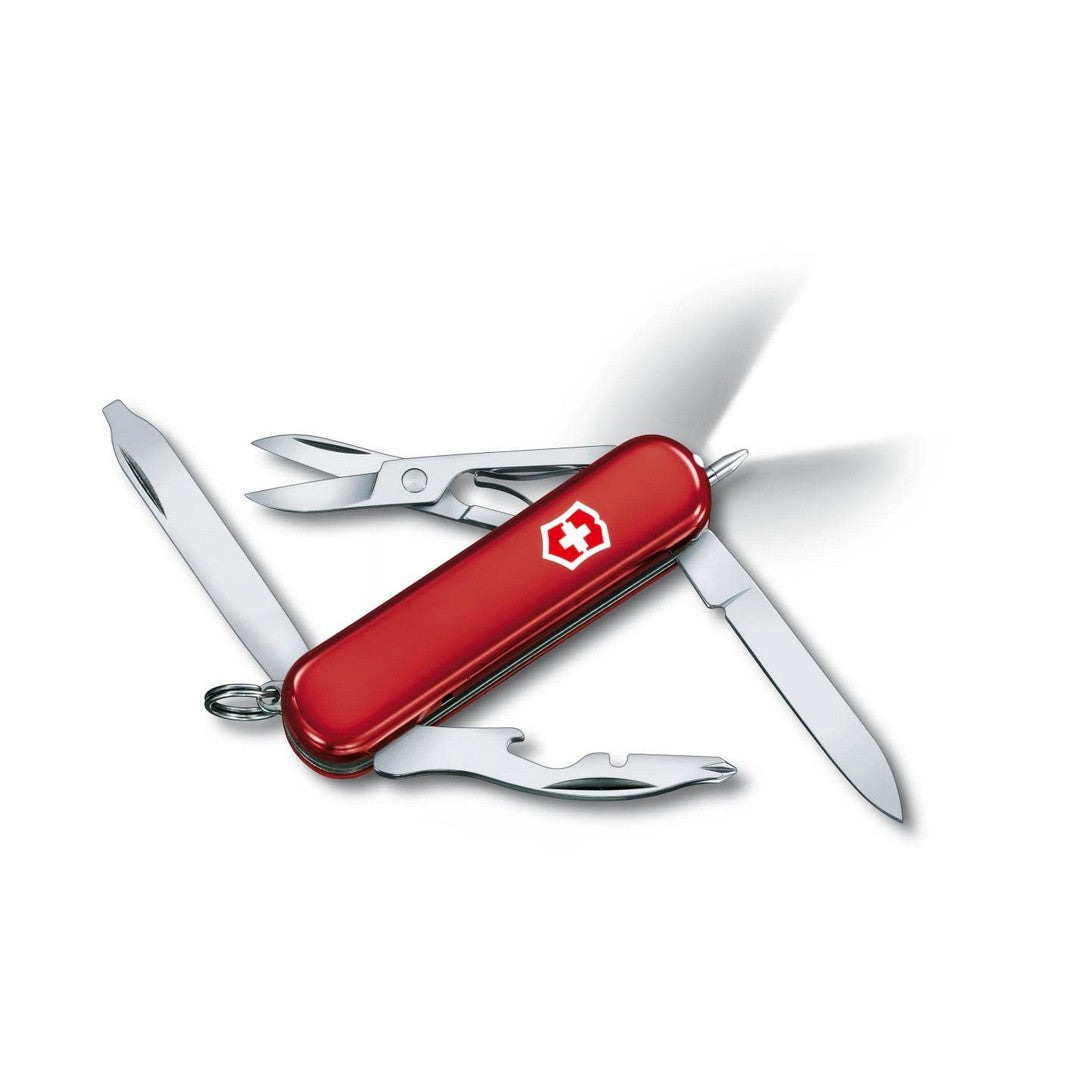 Victorinox Coltellino Svizzero Midnite Manager