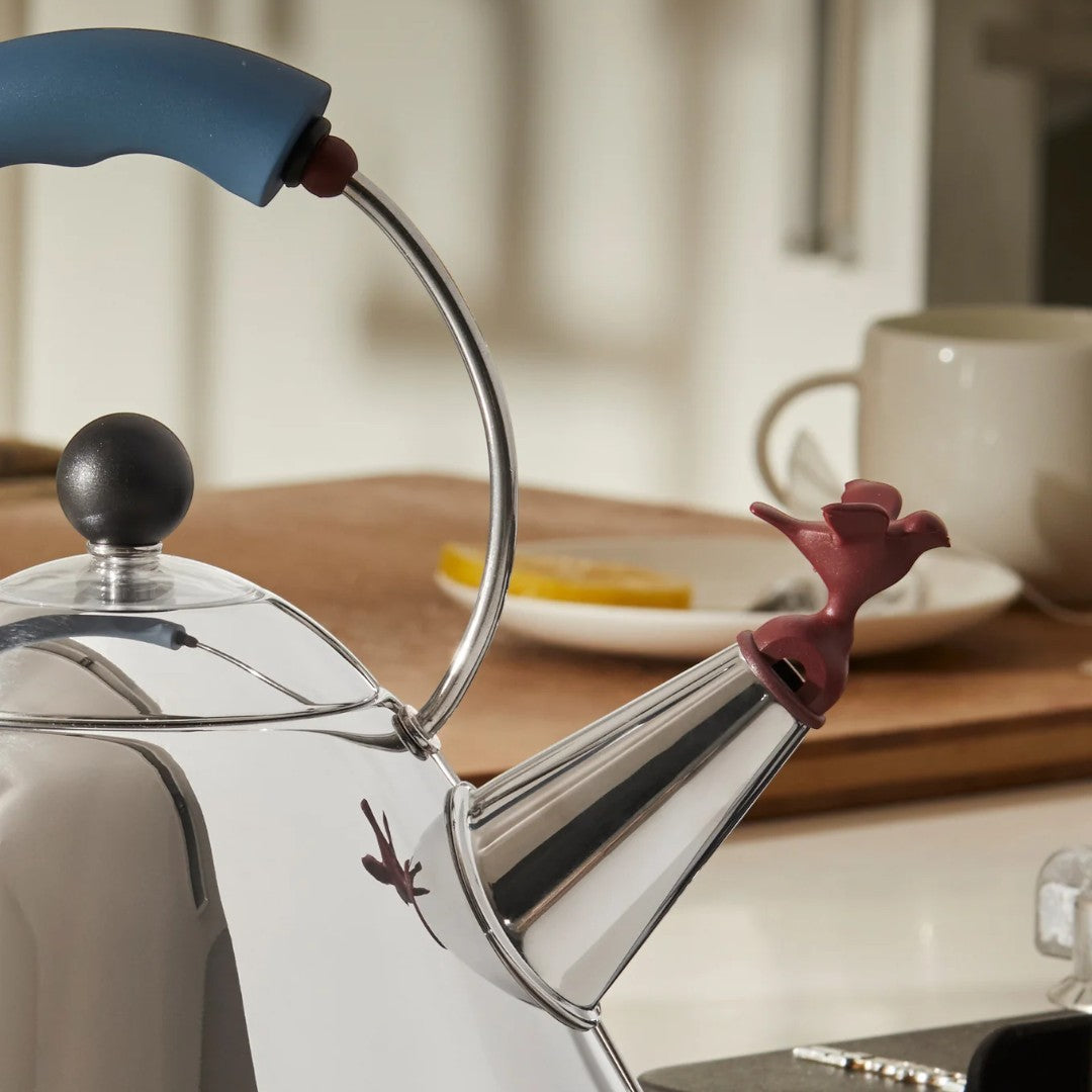 Alessi Fischietti Bollitori Mgwh30S2