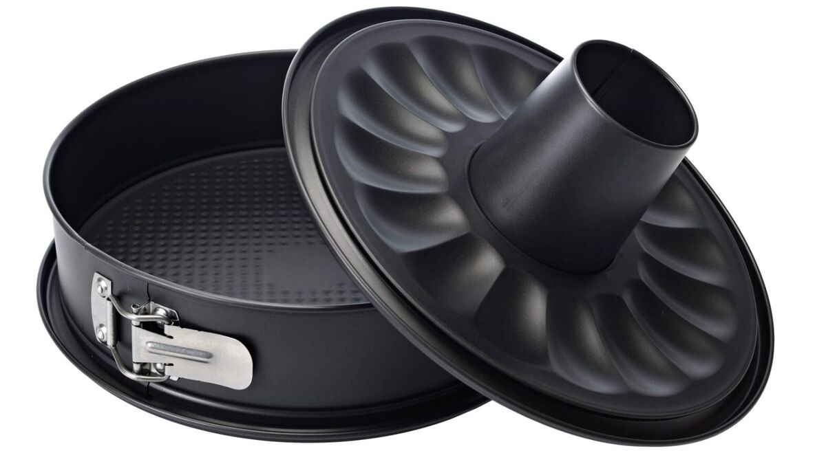 Ballarini Patisserie Tortiera Antiaderente