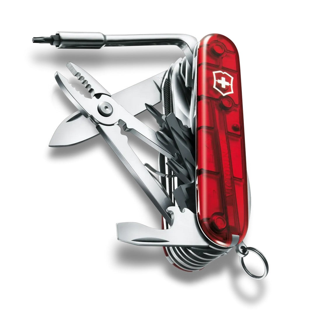Victorinox Coltellino Svizzero Cyber Tool L