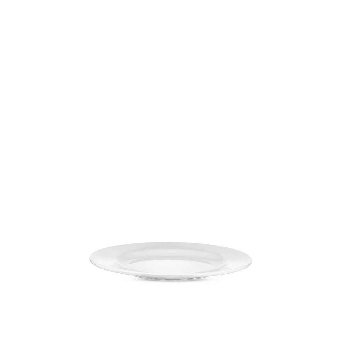 Alessi Piatto Piatto Porcellana 4pz. - AJM28/1