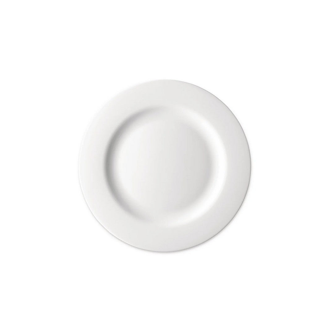 Alessi Piatto Piatto Porcellana 4pz. - AJM28/1