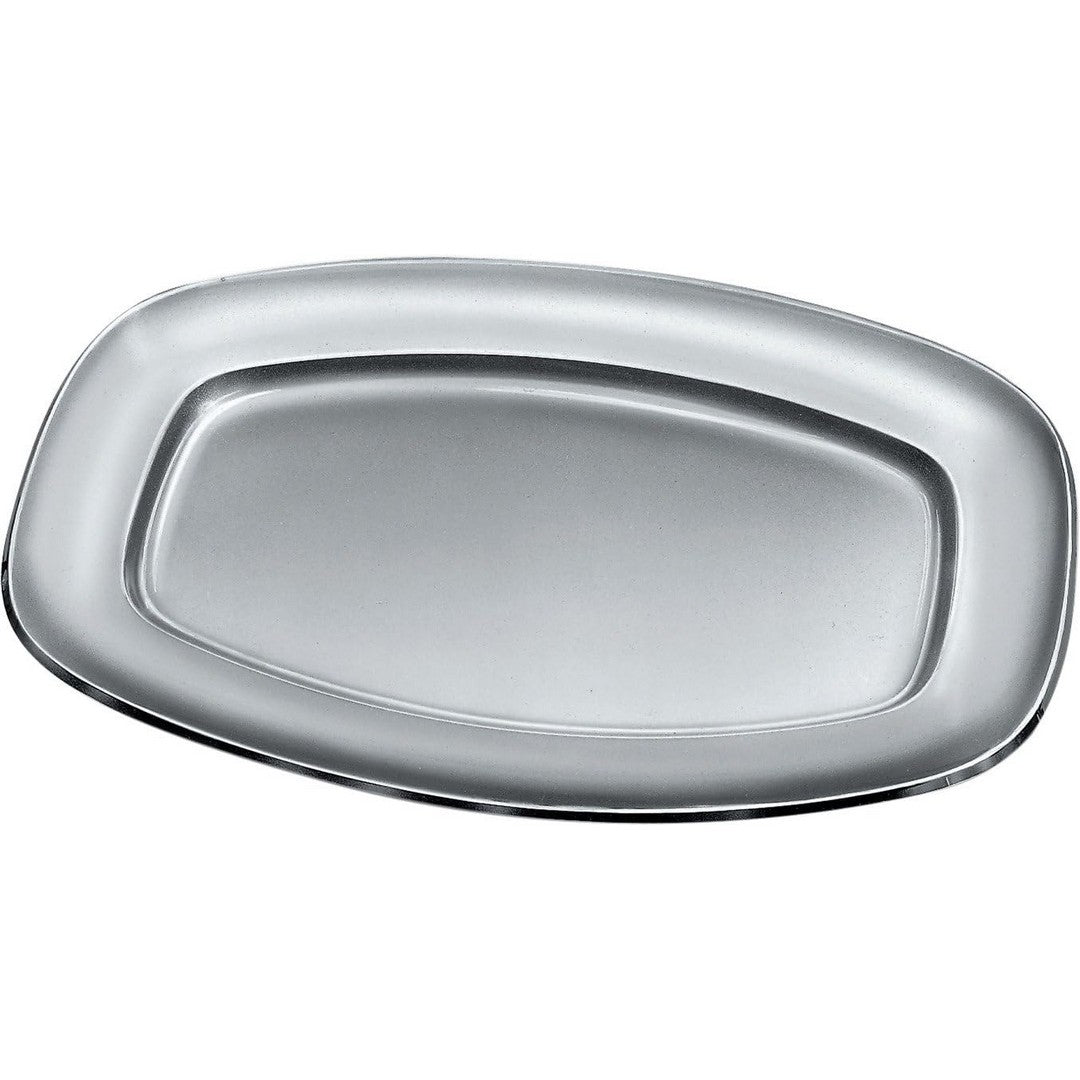 Alessi Piatto Da Portata Ovale - 125/30