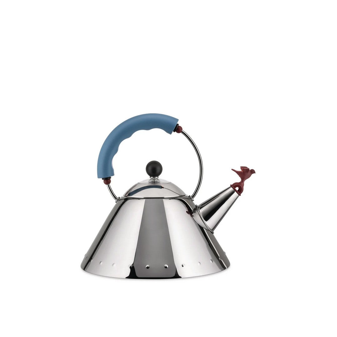 Alessi Bollitore 9093 W