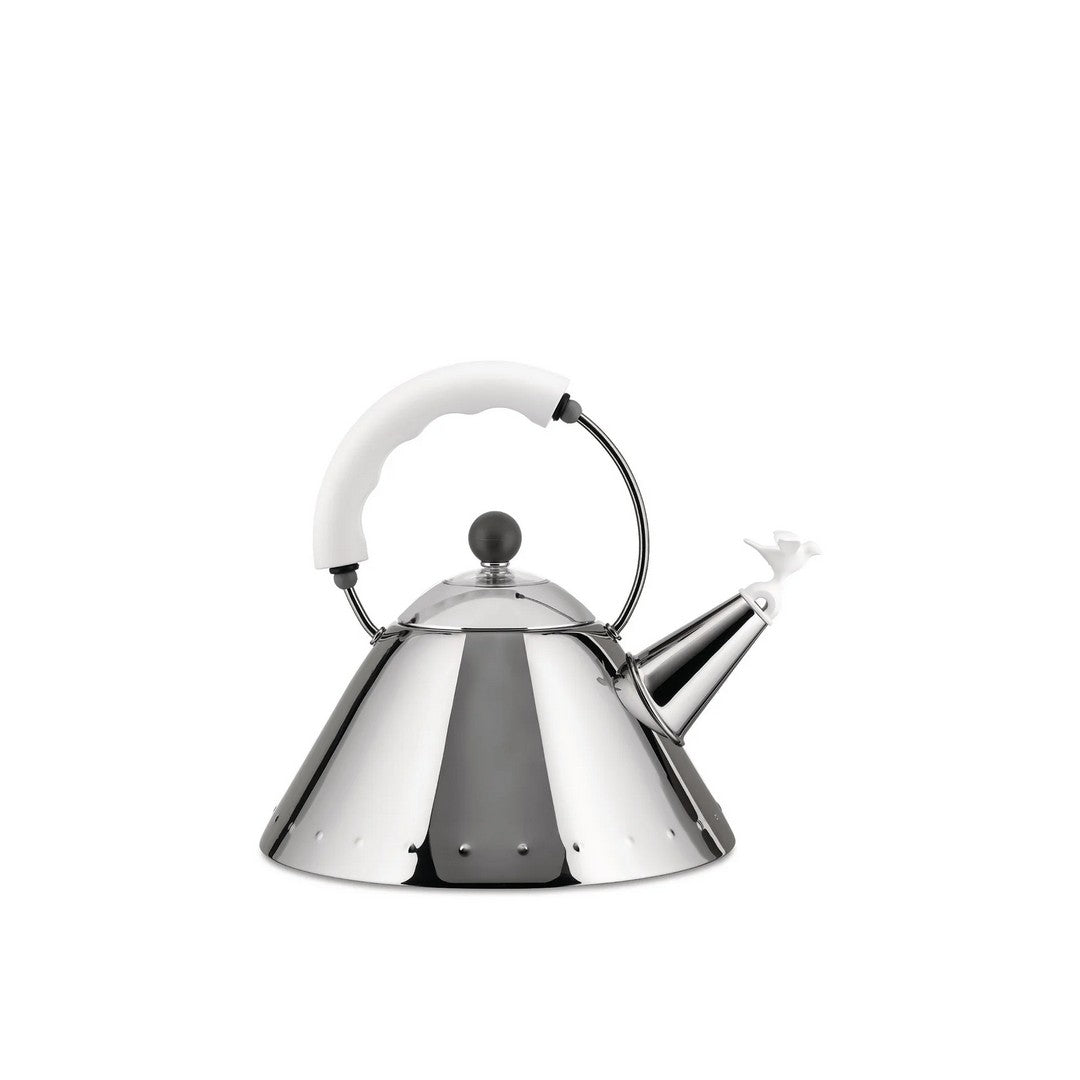 Alessi Bollitore 9093 W